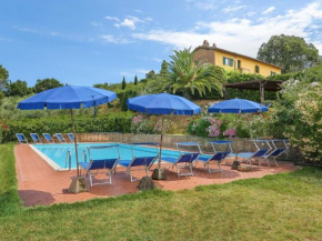 Holiday Home Terra Bianca - PAA136 by Interhome Palaia